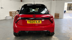 MINI Cooper 2.0 S Sport 3dr Auto Petrol Hatchback